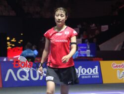 Korea Masters 2025 – Misi 4 Gelar Beruntun Eks Ratu Okuhara Gagal di Tangan Lawan Tak Terduga