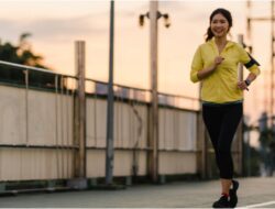 5 Kebiasaan Kecil yang Mencegah Diabetes Tipe 2