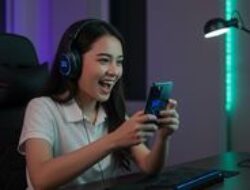 Gamer Hemat? Ini 5 Ponsel 5G Gaming Terbaik 2025 di Bawah Rp 2 Juta!