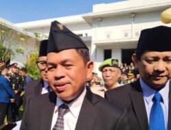 Dedi Mulyadi Turun Tangan, Kasus Guru Tampar Siswa di Subang Selesai Tanpa Proses Hukum