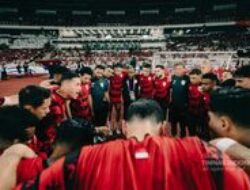 Apakah Indonesia Lawan Oman di Play Off? Ini Fakta Sebenarnya