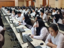 Cara Menghitung Nilai TKA dan Skor Asli dengan Strategi Tinggi