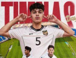 Siap-siap! Jadwal Kick-off Timnas U-17 Indonesia di Piala Dunia U-17 2025