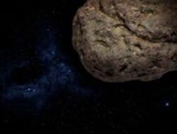 Bumi Siap Sambut Tamu Langka dari Luar Angkasa, Ini Persiapan NASA