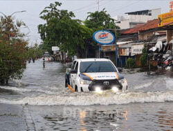 Ahli Hidrologi Bocorkan Penyebab Utama Banjir Semarang