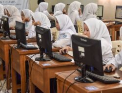 Kapan Pengumuman TKA 2025? Cek di tka.kemendikdasmen.go.id