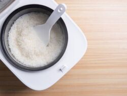 Panci Teflon Berisiko Kanker, Apakah Ada di Rumahmu?
