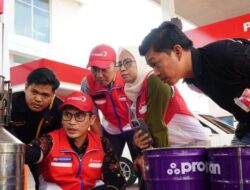 Apa Itu BOBIBOS? Bahan Bakar Indonesia RON 98,1 Harga Murah