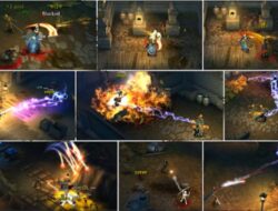 6 Game Android Offline Paling Seru Tanpa Koneksi Internet