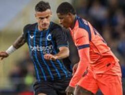 Barcelona Hampir Kalah, Skor Imbang 3-3 di Liga Champions Jadi Peringatan Berat bagi Blaugrana