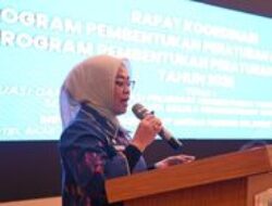 Regulasi Sebagai Penggerak Perubahan: Pemprov Sulteng Gencarkan Reformasi Hukum 2026