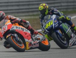 Kritik Pedas Bagnaia Terhadap Dokumenter Sepang Clash