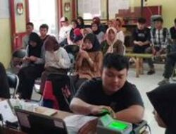 DPRD Tasikmalaya Marah, Layanan e-KTP di 22 Kecamatan Terhenti Akibat Alat Rusak