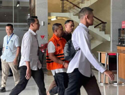 PKB Minta KPK Selidiki Kasus Pemerasan Gubernur Riau