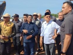 Jusuf Kalla Kecewa Lahan 16 Hektar di Makassar Diserobot, Diduga Ada Mafia Tanah Terlibat