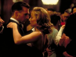 Sinopsis Film The English Patient: Cinta, Pengkhianatan, dan Identitas di Tengah Perang