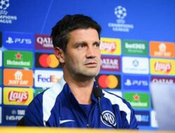 Inter Menang Tipis 2-1, Chivu Akui Tanggung Jawab Performa Buruk Nerazzurri