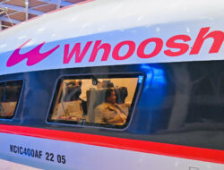 Polemik Utang Kereta Cepat: Dari B2B ke APBN