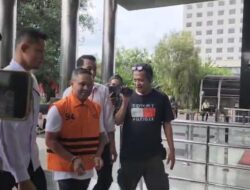Drone Mencurigakan di Rumah Gubernur Riau Sebelum OTT KPK, Ini Kesaksian Saksi Mata