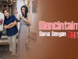 Jadwal SCTV Kamis 6 November 2025: Janji Cinta Zahra, Asmara Gen Z, dan FTV Mencintaimu Seperti Horor