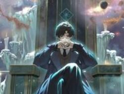 5 Anime Terbaik 2025 dengan Animasi Terinci: Wajib Tonton!