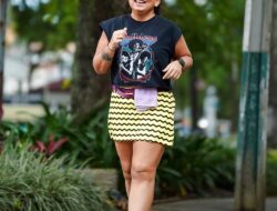 6 Artis Sukses Kurangi Berat Badan dengan Puasa Interval