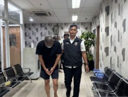 Mobil Taksi Online Hilang Usai Ditanya Utang, Tiga Debt Collector Menunduk