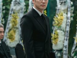 Mengapa Ga Sung Ho Percaya Lee Don di Drakor Ms. Incognito