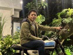Siapa yang Akan Menemani Ariel NOAH di Film Dilan ITB 1997 dan Dilan Amsterdam?