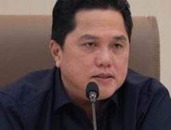 Menteri Erick Thohir: Empat Cabor Dualisme Harus Selesai, KOI dan KONI Wajib Bertindak