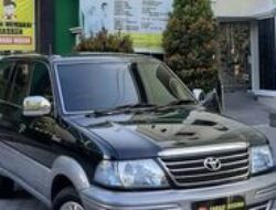 9 Rekomendasi Mobil Bekas Tahan Lama di Bawah 50 Juta, Unggul dan Cocok untuk Harian
