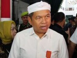 Dedi Mulyadi: Jalur KA Jakarta-Bandung Modern, Tiket Rp150 Ribu, Dongkrak Ekonomi