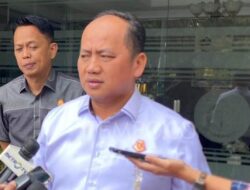 Kejagung Selidiki Kantor Pajak Terkait Dugaan Korupsi Pemotongan Pajak