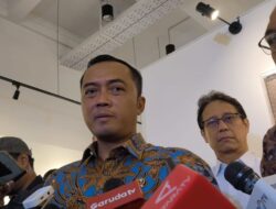 Istana: Ketua Harian Tim MBG Bukan Anggota BGN