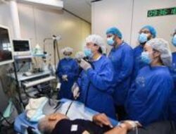Inisiatif Sabuk dan Jalur Sutra Tingkatkan Kerja Sama Medis Tiongkok-Indonesia