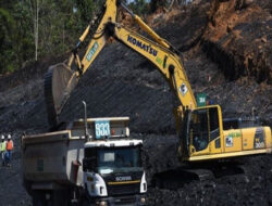 United Tractors (UNTR) Cetak Laba Rp11,47 Triliun di Kuartal III/2025, Turun 26,4%
