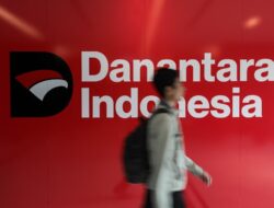Danantara Pastikan Investasi Rp16 Triliun di Pasar Modal dengan Perhatian pada Fundamental