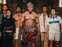 6 Profil Pemain Indonesia di ‘Physical: Asia’ Netflix, Mulai dari Marcus Gideon hingga Maria Selena