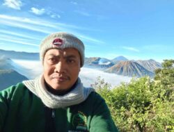 Seni Menangkap Cahaya dan Kehidupan