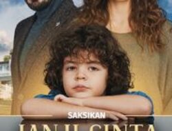 Kisah Cinta, Duka, dan Pengorbanan dalam Drama Turki SCTV “Janji Cinta Zahra”