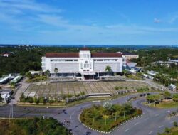 Bontang Tantang Sektor Wisata, Tak Hanya Berbasis Industri