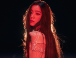 10 Keunikan Irene Red Velvet yang Membuatnya Berbeda!