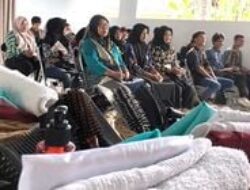 Latih Anak Muda Jadi Wirausaha, Pemkab Malang Dorong Kreativitas Melalui Pelatihan Tata Rambut