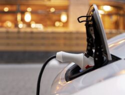 Strategi Volkswagen Rebut Pasar Mobil Listrik Indonesia