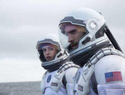 8 Film Christopher Nolan di HBO Max, Wajib Tonton!