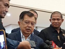 Sengketa Lahan Makassar: JK vs GMTD, Berapa Saham Lippo?