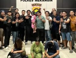 Negosiasi Polisi Jemput Bilqis dari Suku Anak Dalam, Pertanyaan Menyentuh: Bagaimana Jika Anak Anda Diculik?