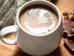 Minuman Ini Bisa Mengusir Kantuk Tanpa Kopi