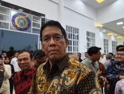 Dulu Menolak APBN untuk Whoosh, Kini Purbaya Berubah?