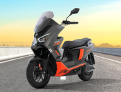 Rekomendasi Motor Listrik Polytron 2025: 5 Pilihan Terbaik, Cek Fitur dan Harganya